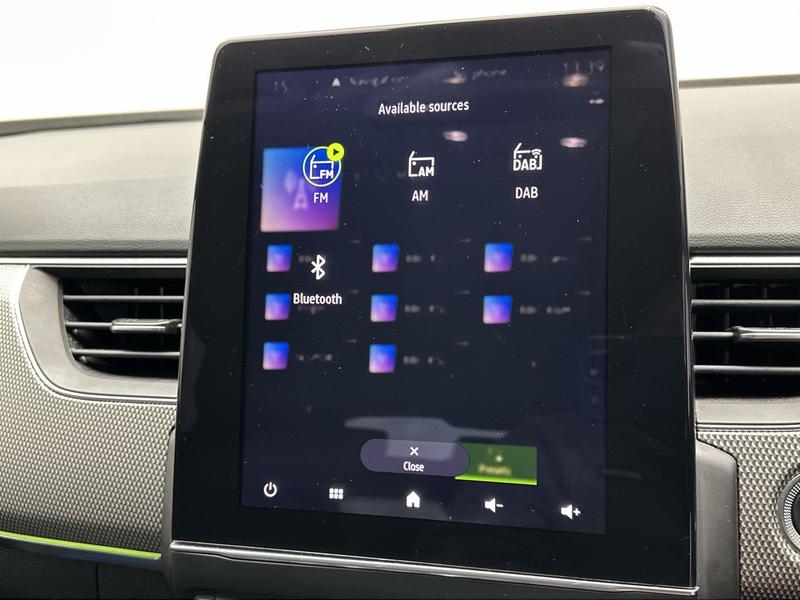 Used Renault Arkana 2022 for sale - 77274993: Photo 13