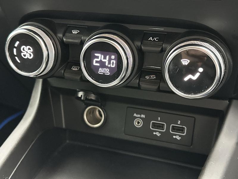 Used Renault Arkana 2022 for sale - 77274993: Photo 14