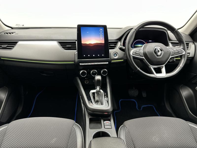 Used Renault Arkana 2022 for sale - 77274993: Photo 16