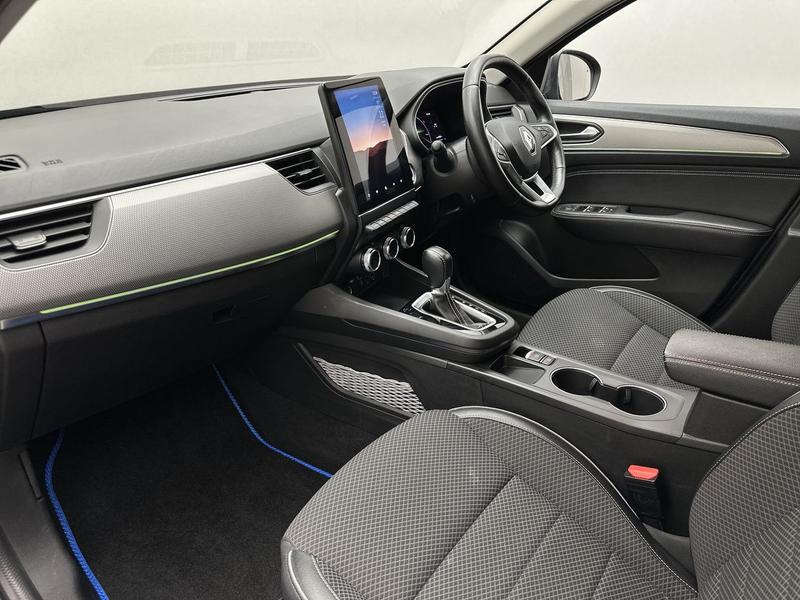 Used Renault Arkana 2022 for sale - 77274993: Photo 19