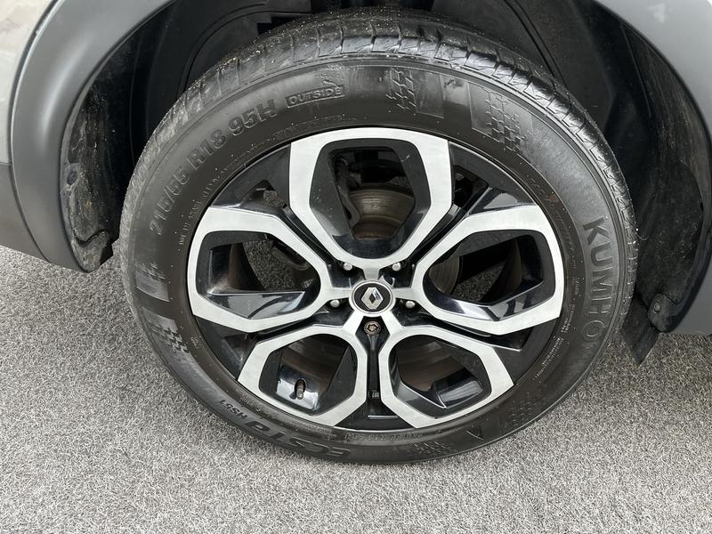 Used Renault Arkana 2022 for sale - 77274993: Photo 21