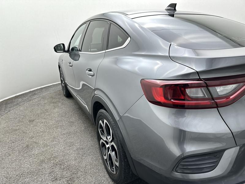 Used Renault Arkana 2022 for sale - 77274993: Photo 24