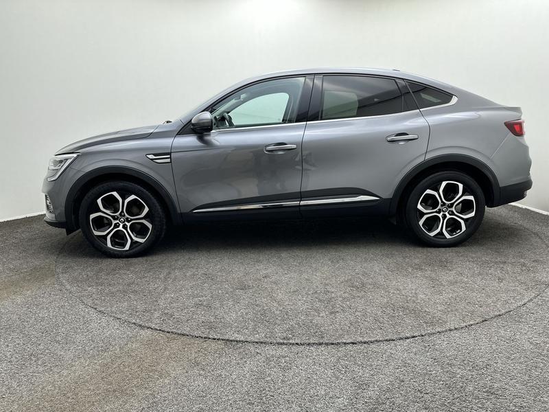 Used Renault Arkana 2022 for sale - 77274993: Photo 5