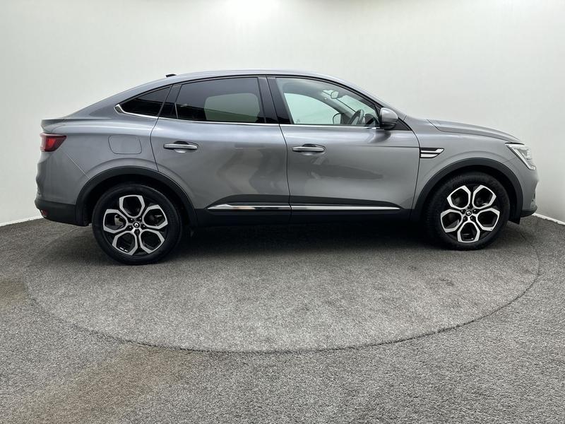 Used Renault Arkana 2022 for sale - 77274993: Photo 9