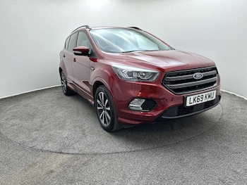 Used Ford Kuga 2019 for sale - 78015287: Photo