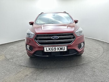 Used Ford Kuga 2019 for sale - 78015287: Photo