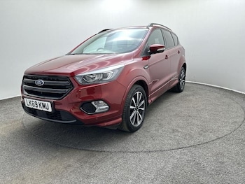 Used Ford Kuga 2019 for sale - 78015287: Photo