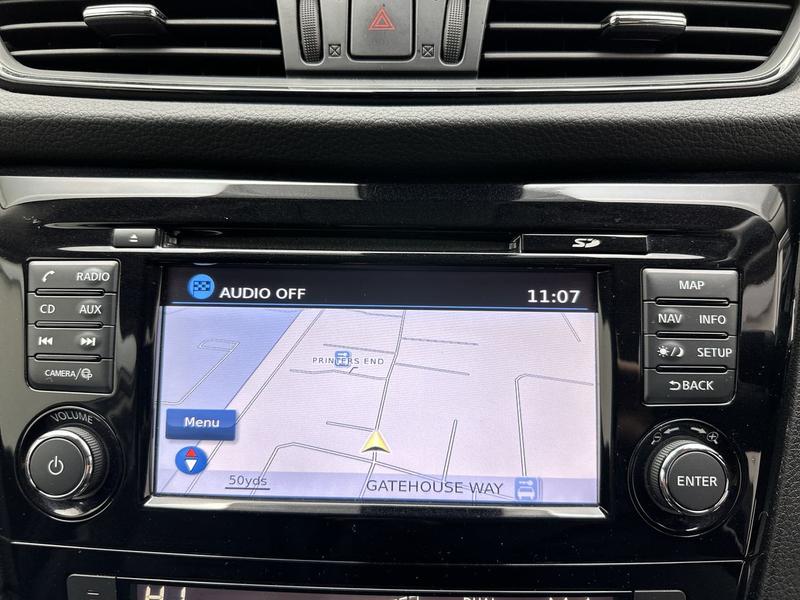 Used Nissan X-Trail 2020 for sale - 77116698: Photo 11