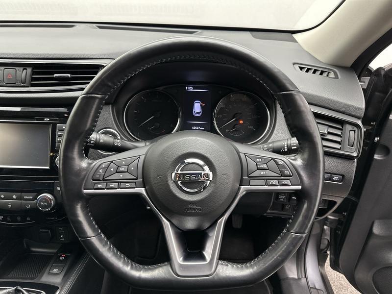 Used Nissan X-Trail 2020 for sale - 77116698: Photo 15