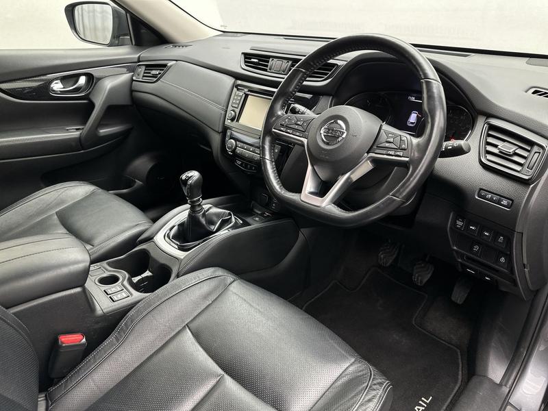 Used Nissan X-Trail 2020 for sale - 77116698: Photo 17