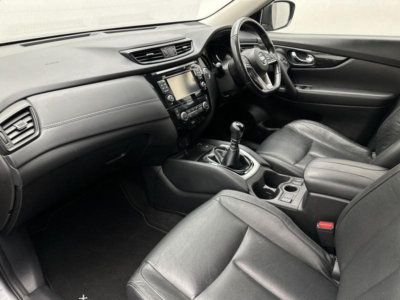 Used Nissan X-Trail 2020 for sale - 77116698: Photo 19