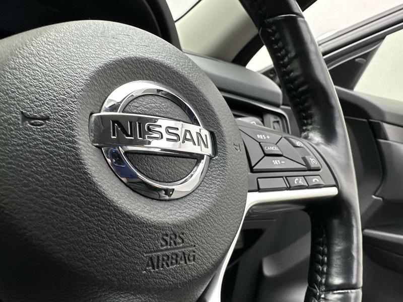 Used Nissan X-Trail 2020 for sale - 77116698: Photo 25