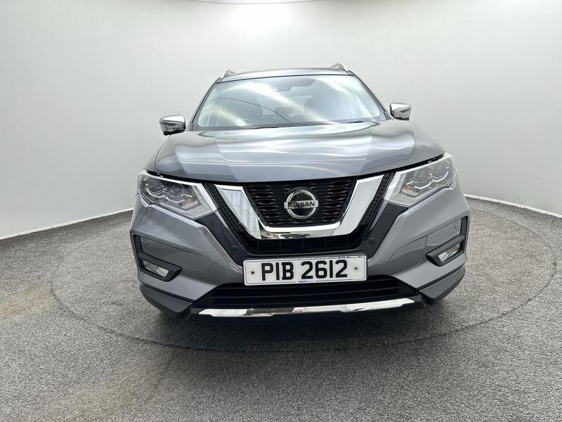 Used Nissan X-Trail 2020 for sale - 77116698: Photo 3