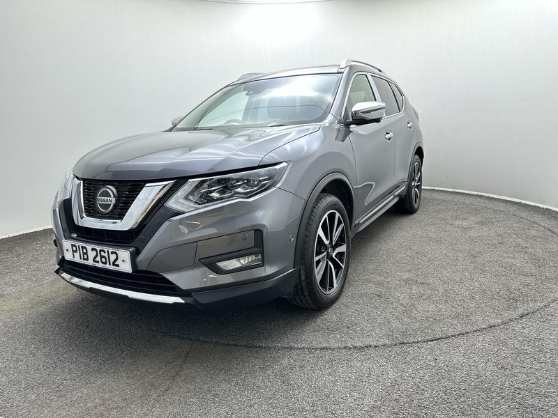 Used Nissan X-Trail 2020 for sale - 77116698: Photo 4