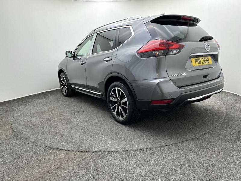 Used Nissan X-Trail 2020 for sale - 77116698: Photo 6