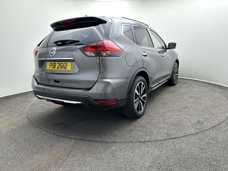 Used Nissan X-Trail 2020 for sale - 77116698: Photo 8