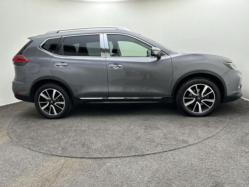 Used Nissan X-Trail 2020 for sale - 77116698: Photo 9