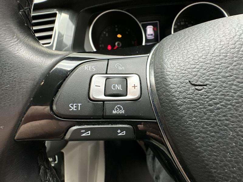 Used Volkswagen Tiguan 2016 for sale - 76394254: Photo 12