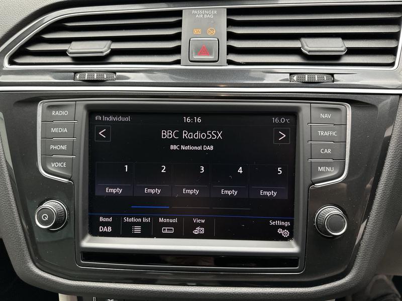 Used Volkswagen Tiguan 2016 for sale - 76394254: Photo 13