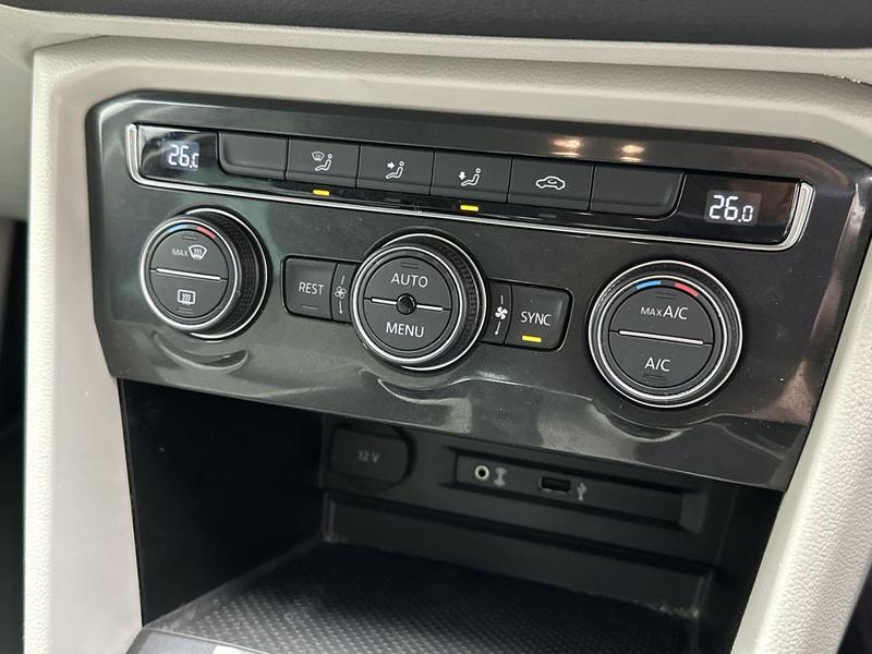 Used Volkswagen Tiguan 2016 for sale - 76394254: Photo 14