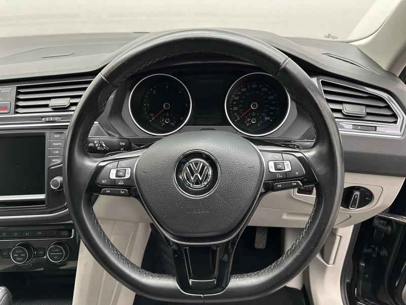 Used Volkswagen Tiguan 2016 for sale - 76394254: Photo 15