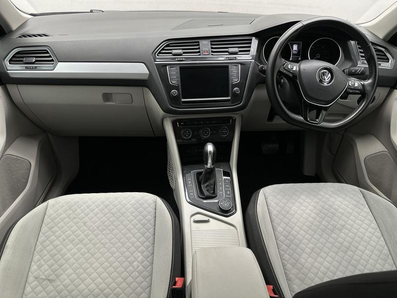 Used Volkswagen Tiguan 2016 for sale - 76394254: Photo 16