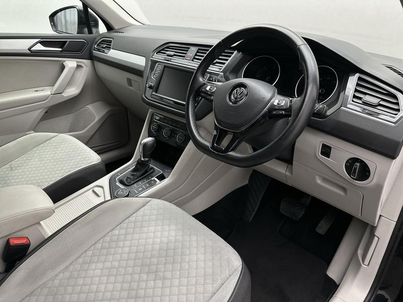 Used Volkswagen Tiguan 2016 for sale - 76394254: Photo 17