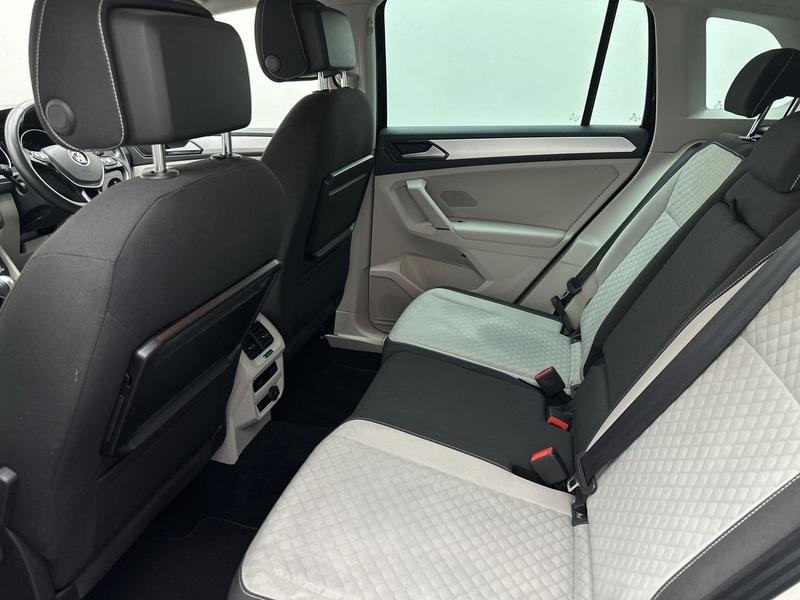 Used Volkswagen Tiguan 2016 for sale - 76394254: Photo 19