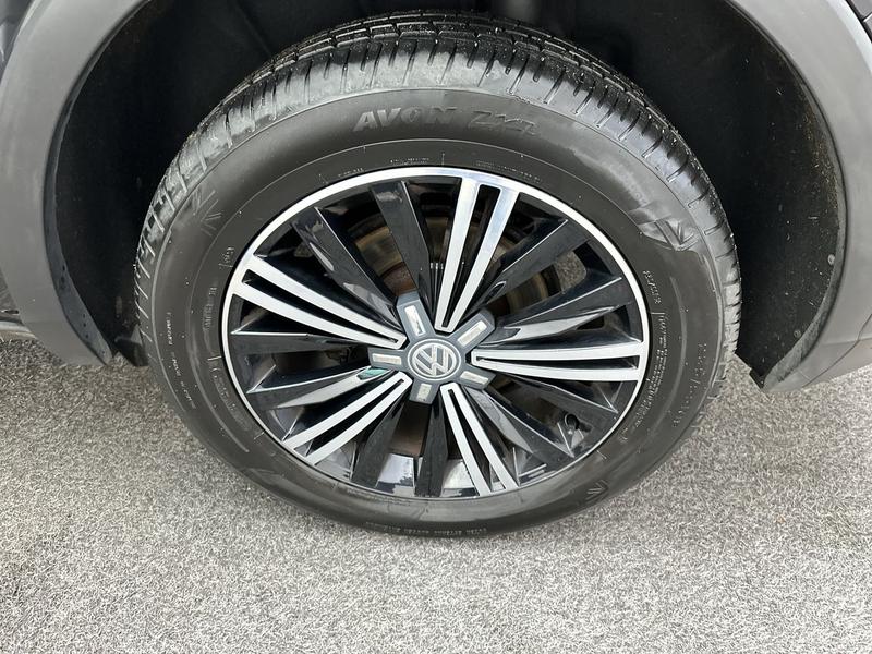 Used Volkswagen Tiguan 2016 for sale - 76394254: Photo 22