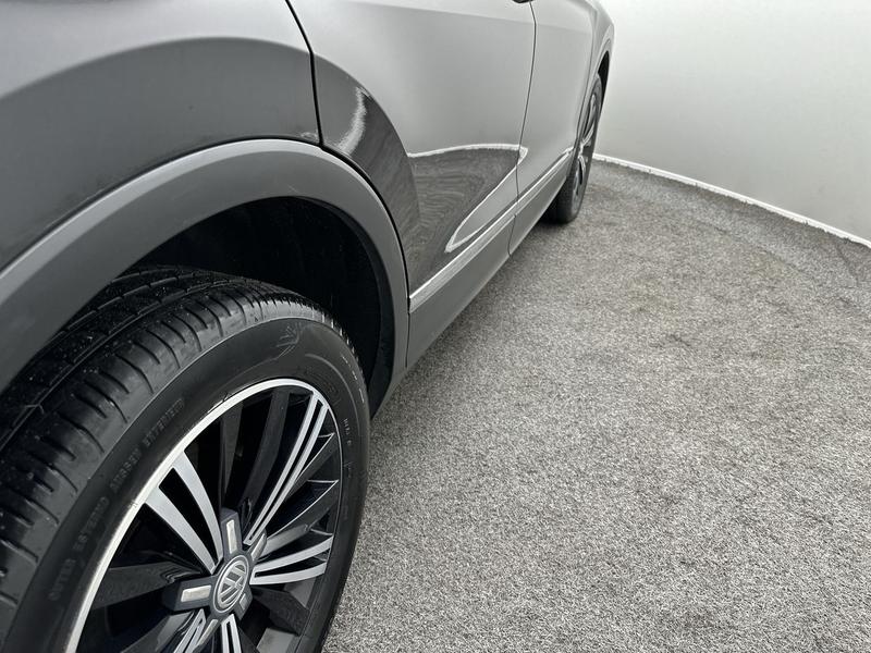 Used Volkswagen Tiguan 2016 for sale - 76394254: Photo 23