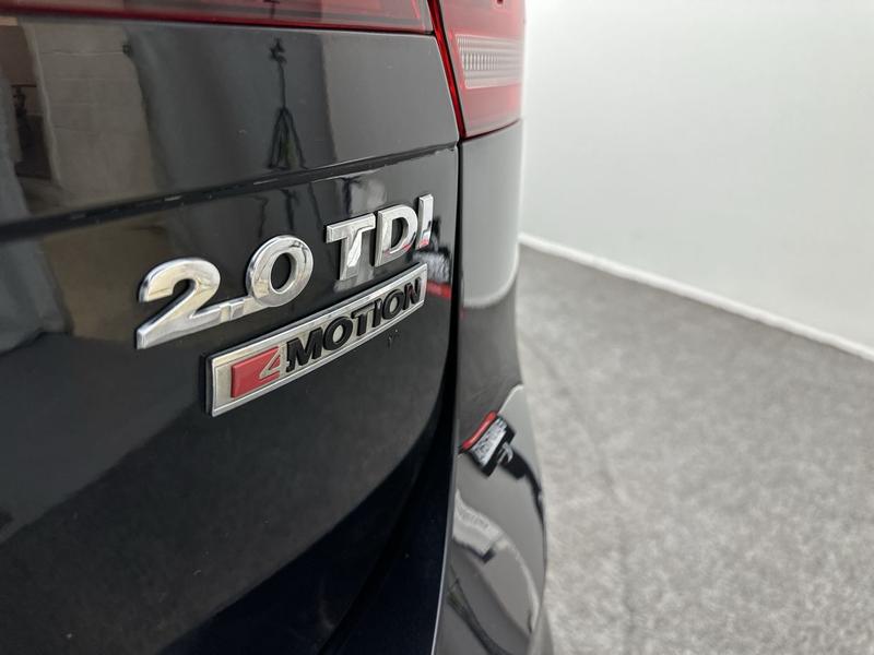 Used Volkswagen Tiguan 2016 for sale - 76394254: Photo 24