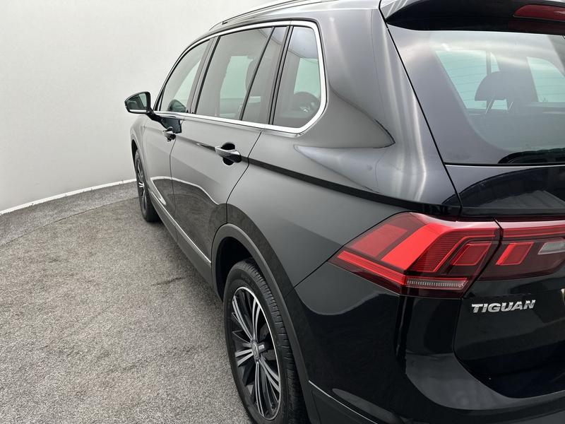 Used Volkswagen Tiguan 2016 for sale - 76394254: Photo 25