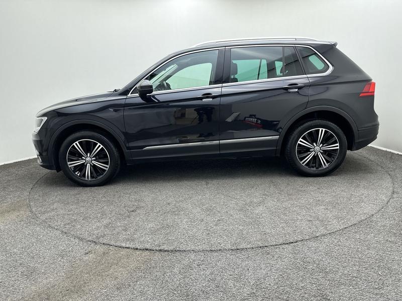 Used Volkswagen Tiguan 2016 for sale - 76394254: Photo 5