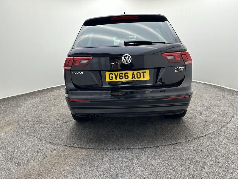 Used Volkswagen Tiguan 2016 for sale - 76394254: Photo 7