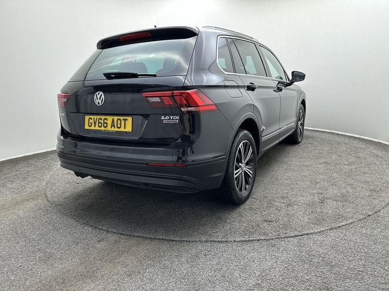 Used Volkswagen Tiguan 2016 for sale - 76394254: Photo 8