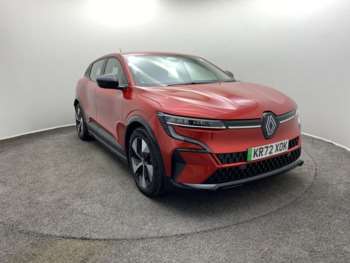 Used Renault Megane E Tech 2022 for sale - 74608269: Photo