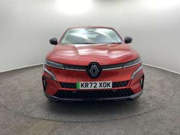 Used Renault Megane E Tech 2022 for sale - 74608269: Photo