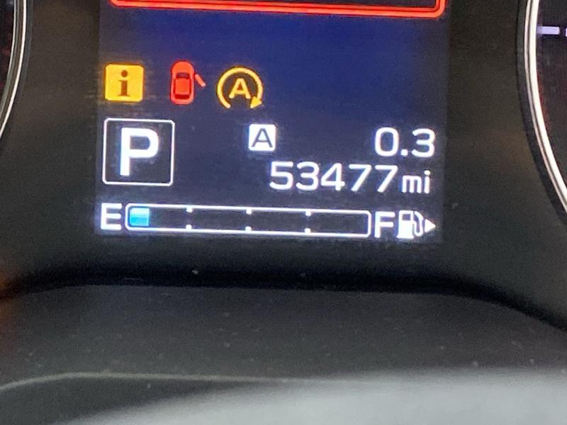 Used Subaru XV 2018 for sale - 76296771: Photo 10