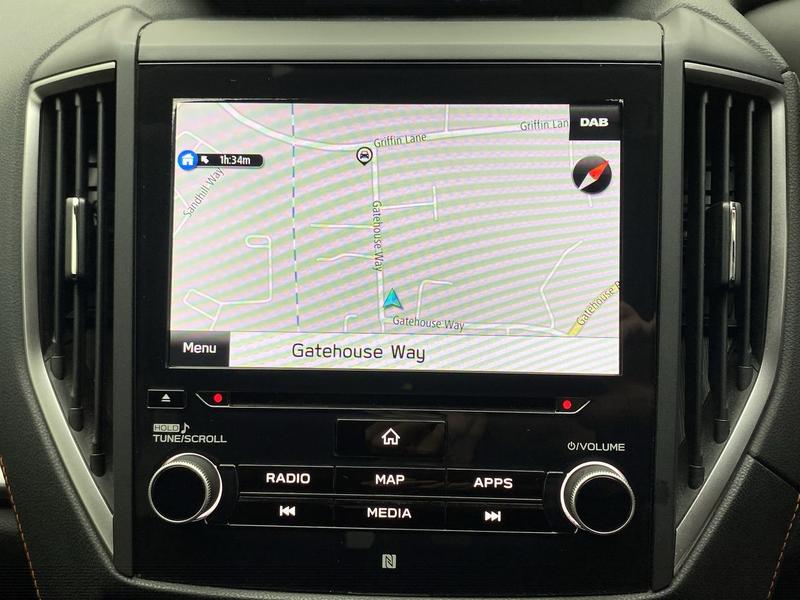 Used Subaru XV 2018 for sale - 76296771: Photo 11