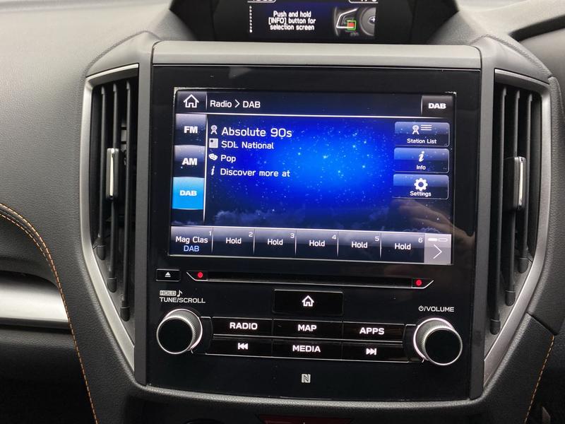 Used Subaru XV 2018 for sale - 76296771: Photo 13