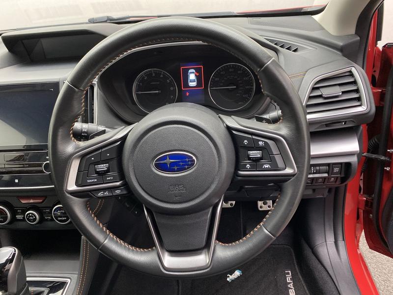 Used Subaru XV 2018 for sale - 76296771: Photo 15