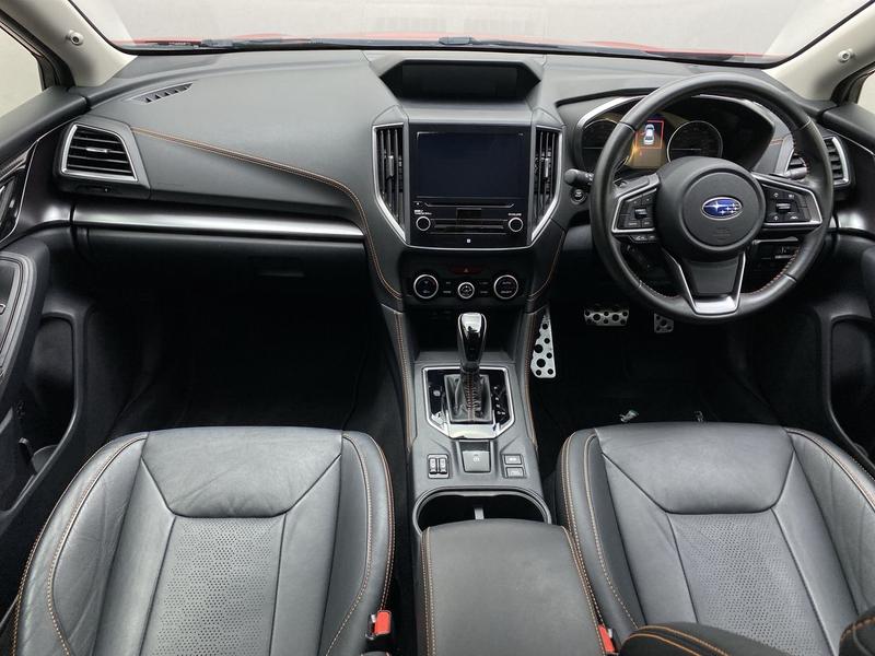 Used Subaru XV 2018 for sale - 76296771: Photo 16