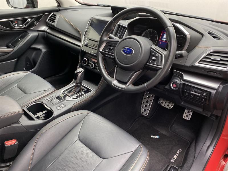 Used Subaru XV 2018 for sale - 76296771: Photo 17