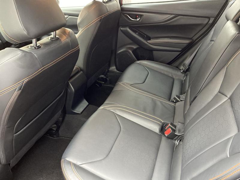 Used Subaru XV 2018 for sale - 76296771: Photo 19