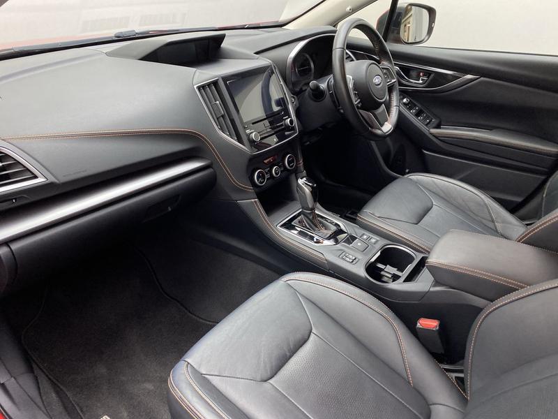 Used Subaru XV 2018 for sale - 76296771: Photo 20