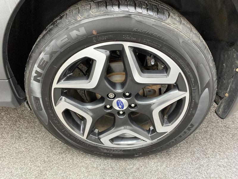 Used Subaru XV 2018 for sale - 76296771: Photo 22