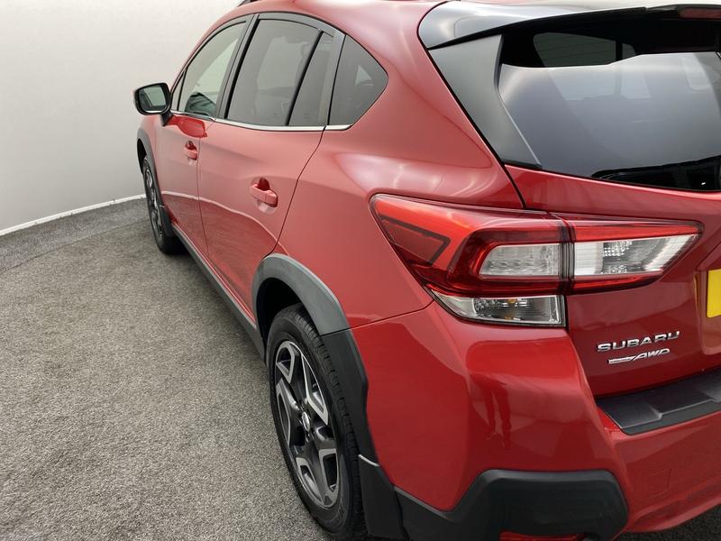 Used Subaru XV 2018 for sale - 76296771: Photo 25