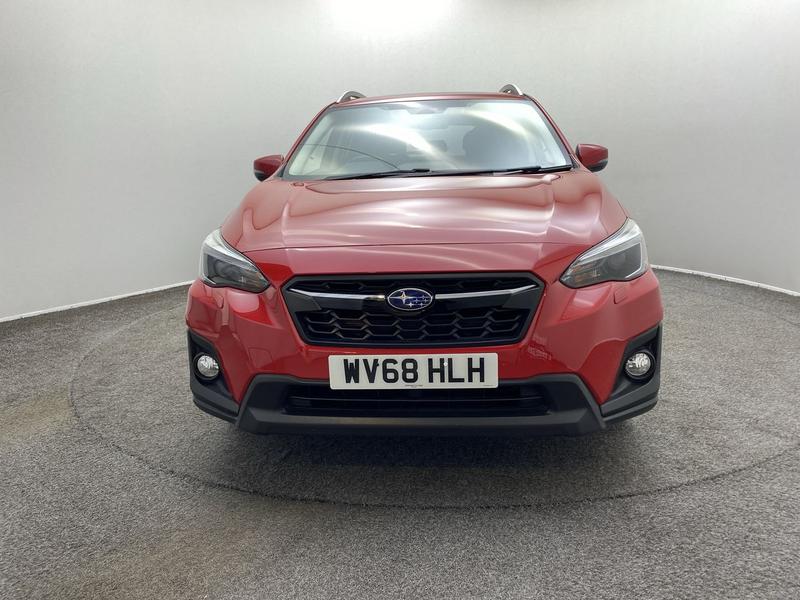 Used Subaru XV 2018 for sale - 76296771: Photo 3