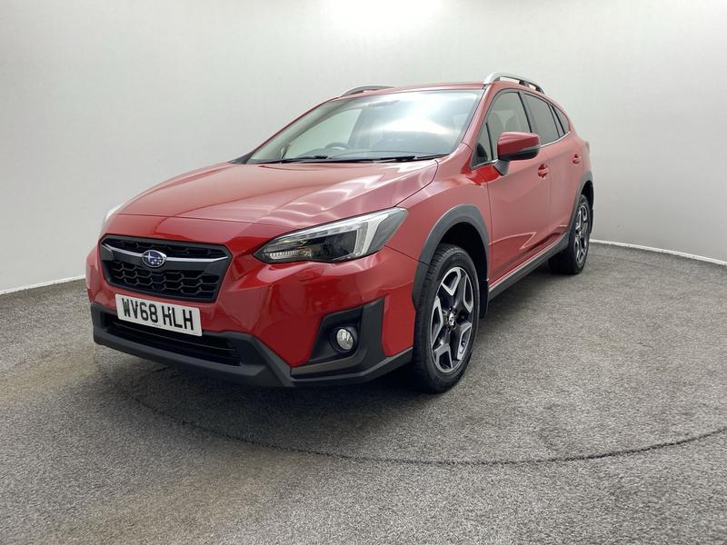 Used Subaru XV 2018 for sale - 76296771: Photo 4