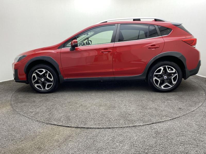 Used Subaru XV 2018 for sale - 76296771: Photo 5